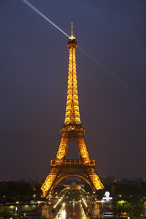 Eiffel Tower