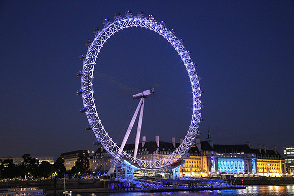 London Eye